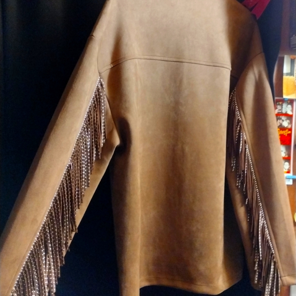 Jacket - Picture 2 of 2